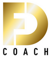 Logo FD Coach sportif Dunkerque