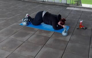 Coaching en extérieur dunkerque