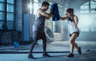 Boxing coach saint omer / dunkerque