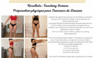Coaching dunkerque / saint omer