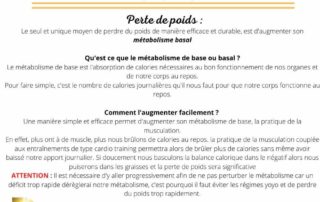 Coach sportif dunkerque et saint omer