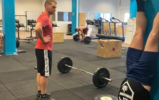 coach sportif dunkerque