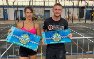 Coach crossfit