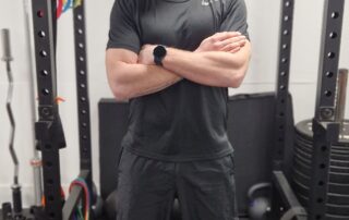 coach sportif