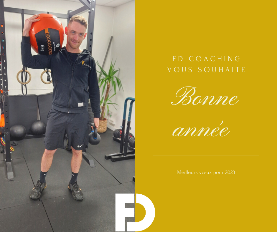 Coach sportif dunkerque